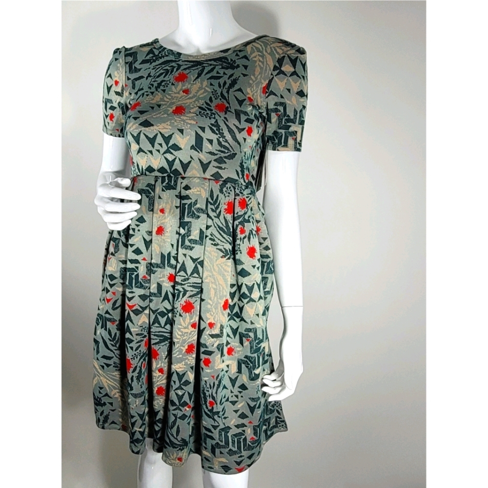LulaRoe Amelia Dress BUNDLE&SAVE!
